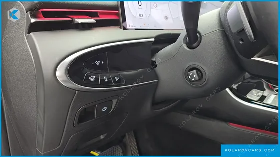 GENESIS GV70 2.5T GASOLINE 2WD