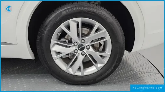 GENESIS GV70 2.5T GASOLINE 2WD