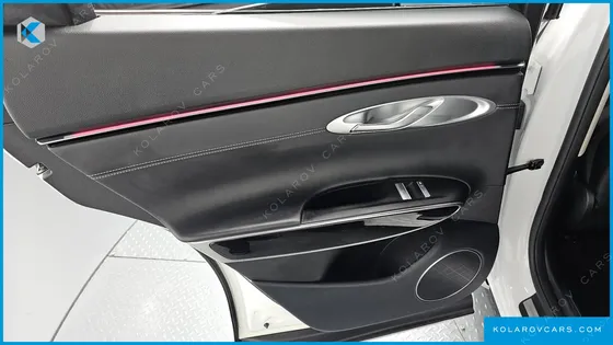 GENESIS GV70 2.5T GASOLINE 2WD