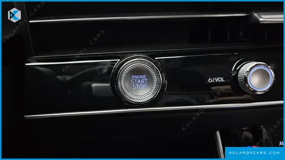 GENESIS GV70 2.5T GASOLINE 2WD