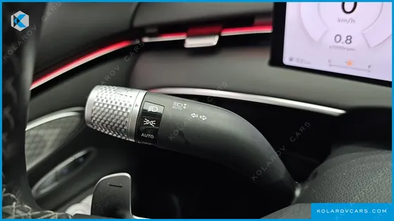 GENESIS GV70 2.5T GASOLINE 2WD