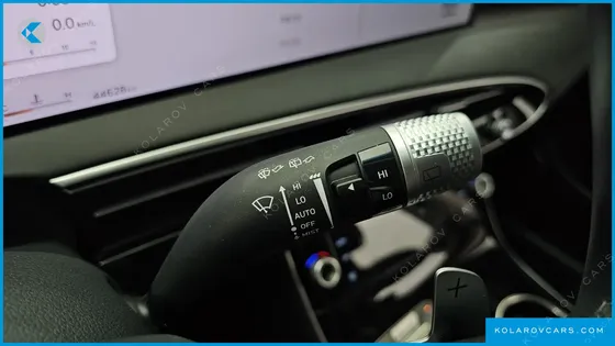GENESIS GV70 2.5T GASOLINE 2WD