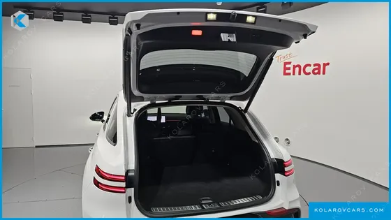 GENESIS GV70 2.5T GASOLINE 2WD