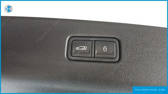GENESIS GV70 2.5T GASOLINE 2WD