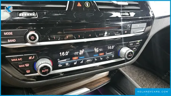BMW 5 SERIES 530I XDRIVE M SPORT PACKAGE PLUS