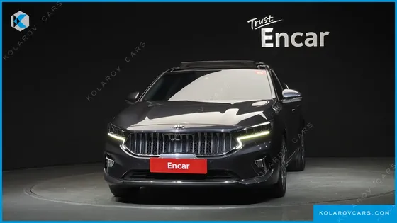 KIA K7 2.5 GDI NOBLESSE