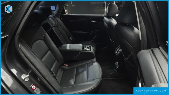 KIA K7 2.5 GDI NOBLESSE