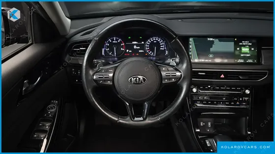 KIA K7 2.5 GDI NOBLESSE