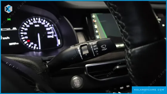 KIA K7 2.5 GDI NOBLESSE