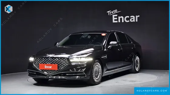 GENESIS G90 3.8 AWD