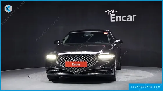 GENESIS G90 3.8 AWD