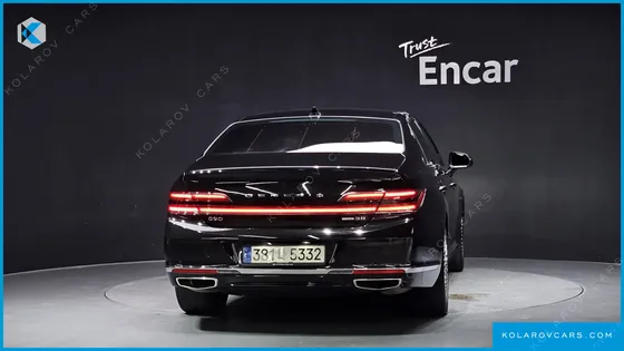 GENESIS G90 3.8 AWD