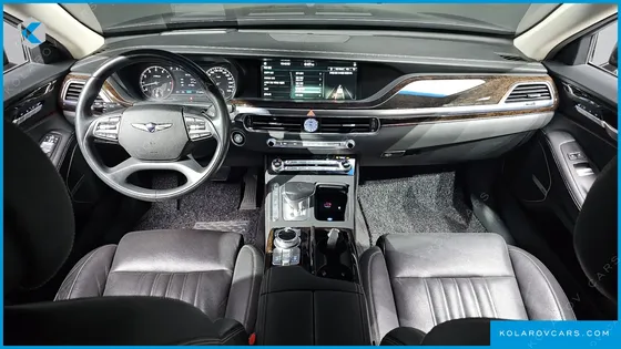 GENESIS G90 3.8 AWD