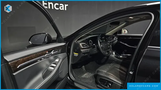 GENESIS G90 3.8 AWD