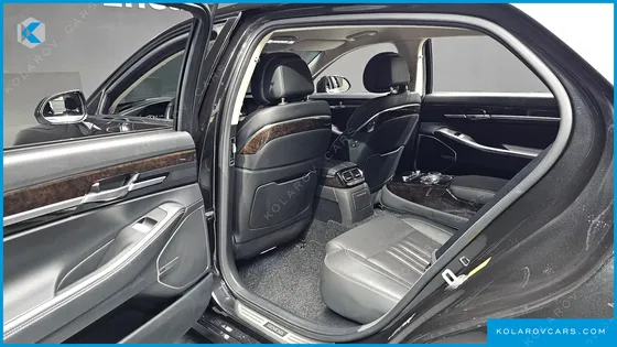 GENESIS G90 3.8 AWD