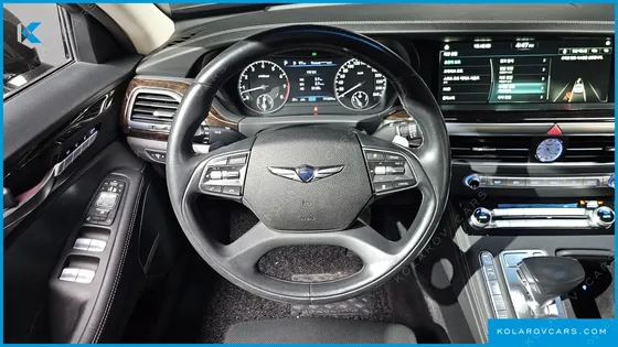 GENESIS G90 3.8 AWD
