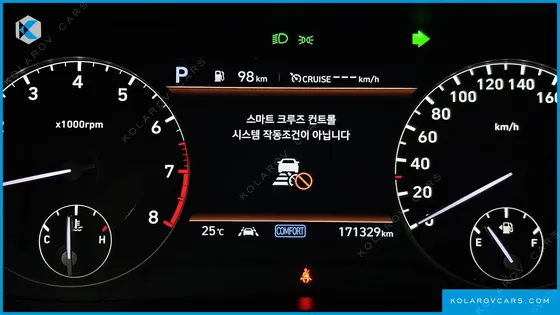 GENESIS G90 3.8 AWD