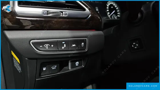 GENESIS G90 3.8 AWD