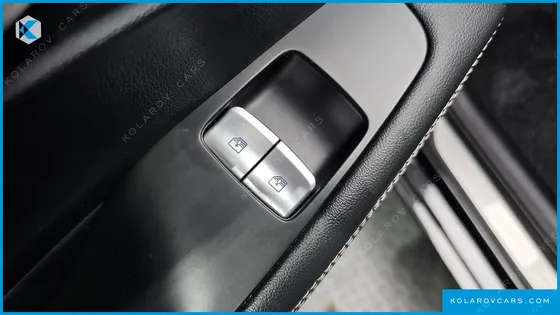 GENESIS G90 3.8 AWD
