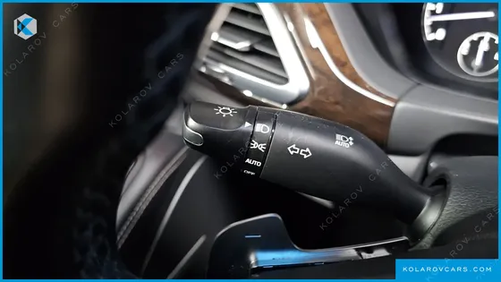 GENESIS G90 3.8 AWD