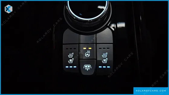 GENESIS G90 3.8 AWD