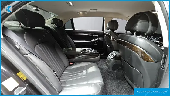 GENESIS G90 3.8 AWD