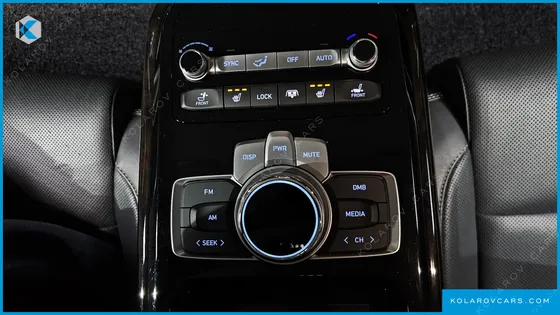 GENESIS G90 3.8 AWD
