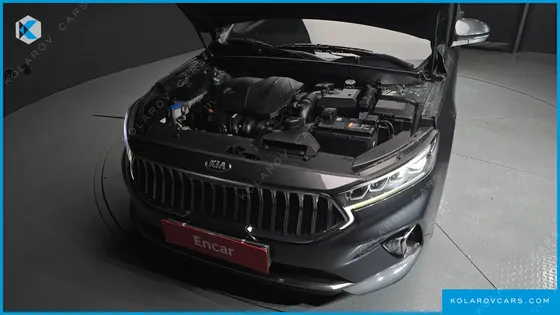 KIA K7 2.5 GDI NOBLESSE