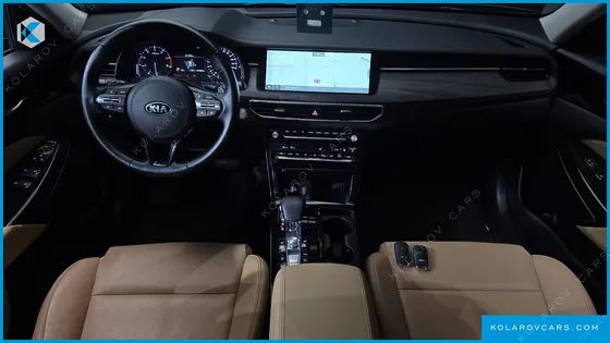 KIA K7 2.5 GDI NOBLESSE