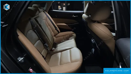 KIA K7 2.5 GDI NOBLESSE