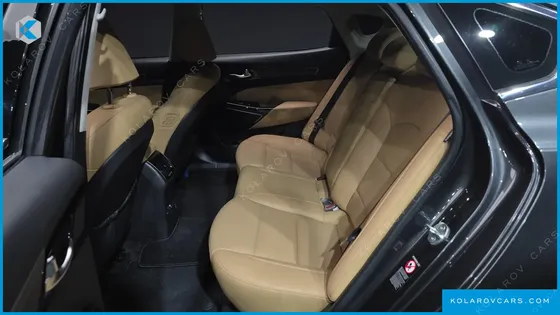KIA K7 2.5 GDI NOBLESSE