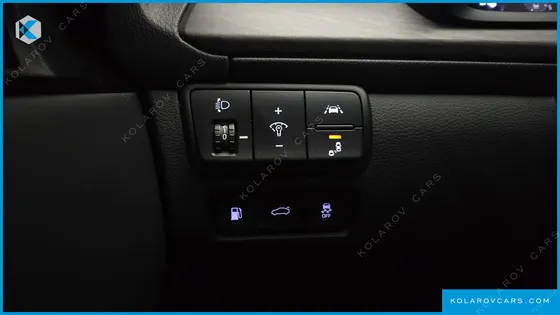 KIA K7 2.5 GDI NOBLESSE