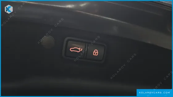 KIA K7 2.5 GDI NOBLESSE