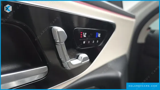 MERCEDES E-CLASS E200 AVANTGARDE