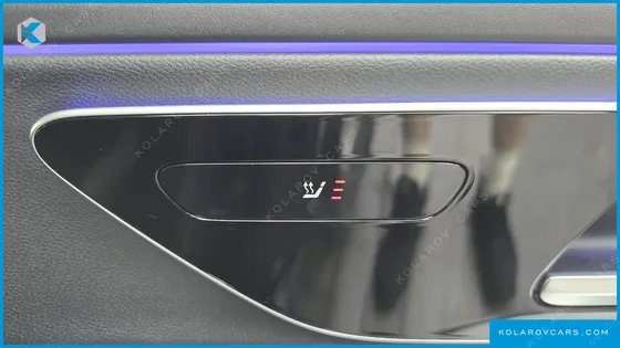MERCEDES E-CLASS E220D 4MATIC EXCLUSIVE