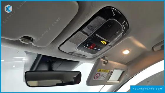 HYUNDAI TUCSON GASOLINE 1.6 TURBO 2WD