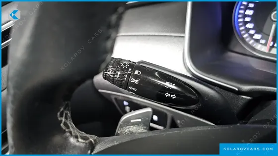 HYUNDAI TUCSON GASOLINE 1.6 TURBO 2WD