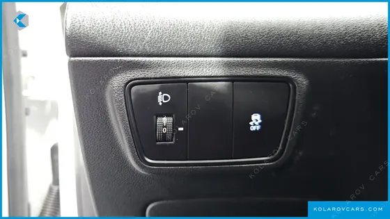 HYUNDAI TUCSON GASOLINE 1.6 TURBO 2WD