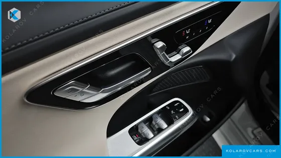 MERCEDES E-CLASS E200 AVANTGARDE