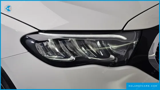 MERCEDES E-CLASS E200 AVANTGARDE