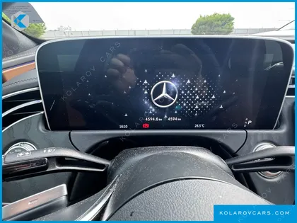 MERCEDES E-CLASS E200 AVANTGARDE