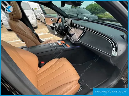 MERCEDES E-CLASS E200 AVANTGARDE
