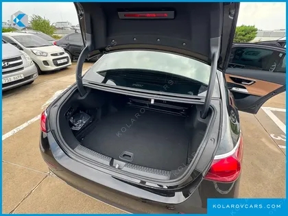 MERCEDES E-CLASS E200 AVANTGARDE