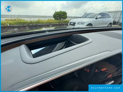 MERCEDES E-CLASS E200 AVANTGARDE