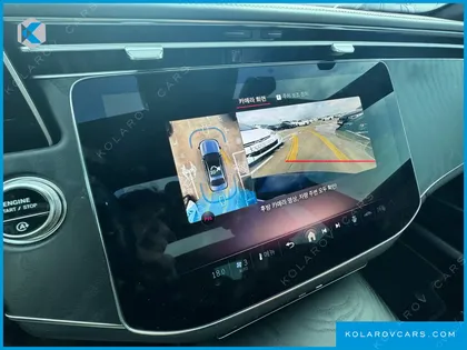 MERCEDES E-CLASS E200 AVANTGARDE