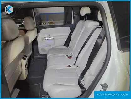MERCEDES GLB-CLASS GLB200 D
