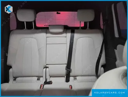 MERCEDES GLB-CLASS GLB200 D