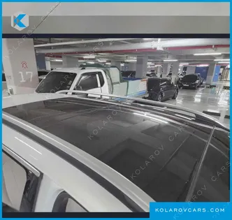 MERCEDES GLB-CLASS GLB200 D