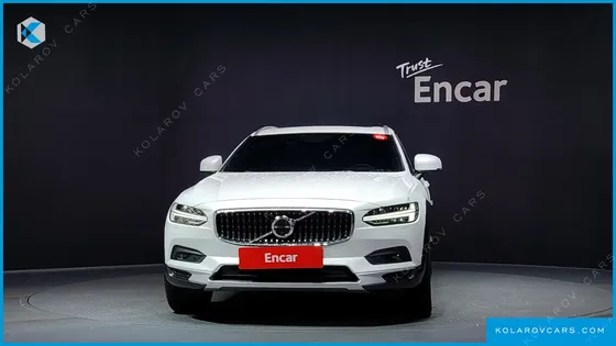 VOLVO V90 B5 PRO AWD