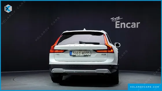 VOLVO V90 B5 PRO AWD